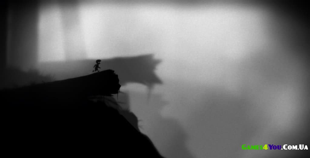 LIMBO (2011)