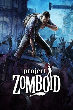 Project Zomboid (2013)