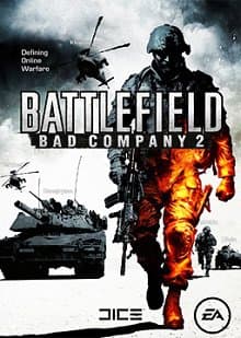 Battlefield: Bad Company 2 Vietnam (2010)