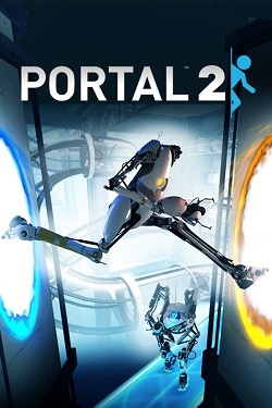 Portal 2 (2011)