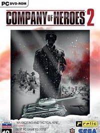 Company of Heroes 2 (2014)