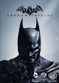 Batman: Arkham Origins (2013)