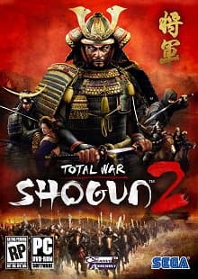 Total War Shogun 2 (2011)