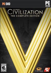 Civilization V (2013)