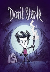 Don't Starve (2018)