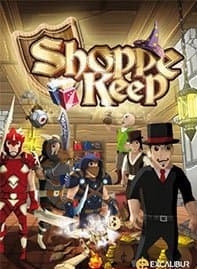 Shoppe Keep (2016)