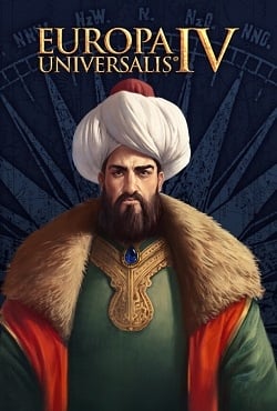 Europa Universalis IV (2013)