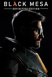 Black Mesa: Definitive Edition (2020)
