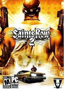 Saints Row 2 (2009)