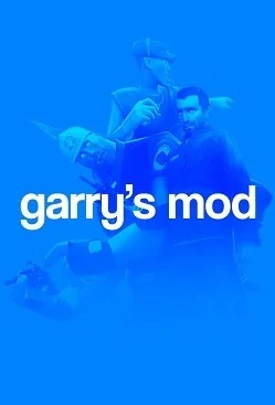 Garry's Mod: Гарріс Мод (2022)