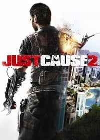 Just Cause 2 - Complete Edition (2010)