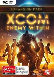 ХКОМ: Enemy Within (2013)