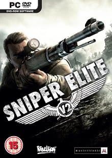 Sniper Elite V2 (2012)