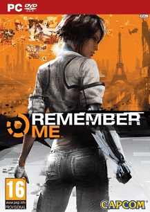 Remember Me (2013)