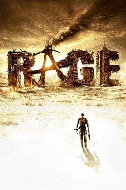 Rage Anarchy Edition (2011)