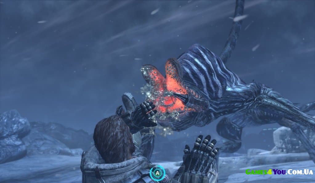 Lost Planet 3 (2013)