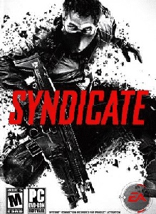 Syndicate (2012)