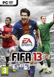 FIFA 13 (2012)