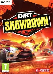 DiRT: Showdown (2012)