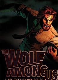 The Wolf Among Us Episode 1-5 (2013)