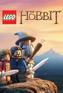 Lego: Hobbit (2014)