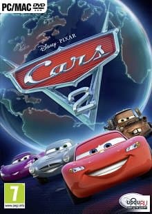 Cars 2 (2011)