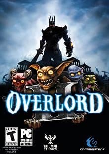 Overlord 2 (2009)