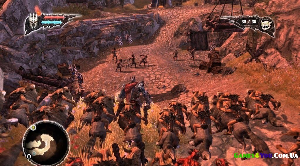 Overlord 2 (2009)