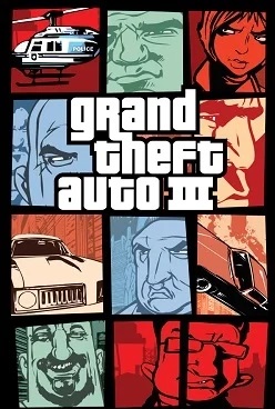 GTA 3 (2002)