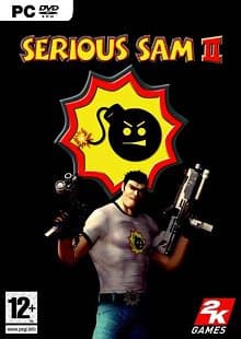 Serious Sam 2 (2005)