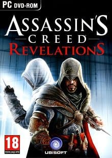 Assassin's Creed: Revelations (2011)