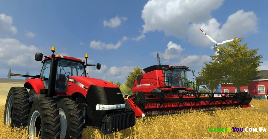 Farming Simulator 2013