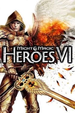 Might and Magic: Heroes VI (2013)