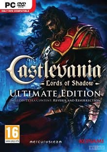 Castlevania: Lords of Shadow (2014)