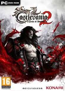 Castlevania: Lords of Shadow 2 (2014)
