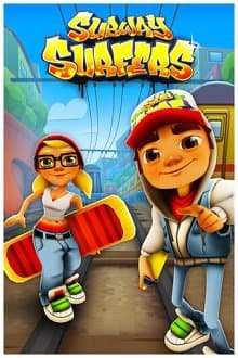 Subway Surfers (2012)