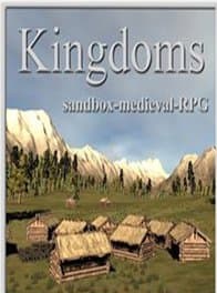 Kingdoms (2019)