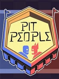 Pit People (2018)