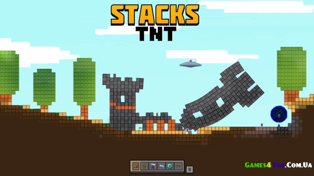 Stacks TNT (2015)
