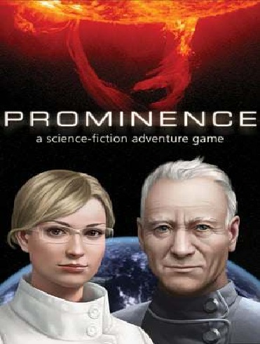 Prominence (2015)