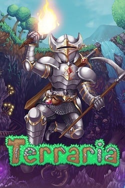 Terraria (2011)