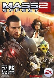 Mass Effect 2 (2010)