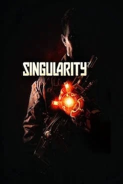 Singularity (2010)