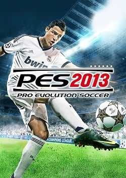 Pes 2013
