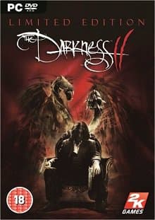 The Darkness 2 (2012)