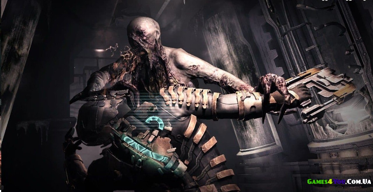 Dead Space 2 (2011)