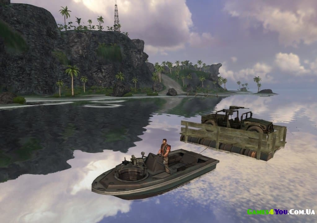 Far Cry (2004)