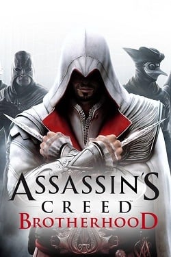 Assassin's Creed: Brotherhood (2011)