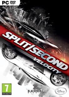 Split Second: Velocity (2010)