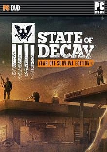 State of Decay: Year One Survival Edition (2015)